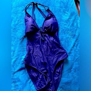 Medium size One piece swimsuit